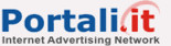 Portali.it - Internet Advertising Network - Ã¨ Concessionaria di Pubblicità per il Portale Web supermercatirisparmio.it